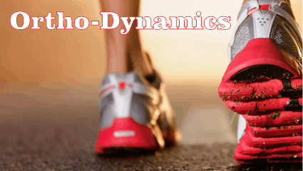 eshop at Ortho Dynamics's web store for Made in America products